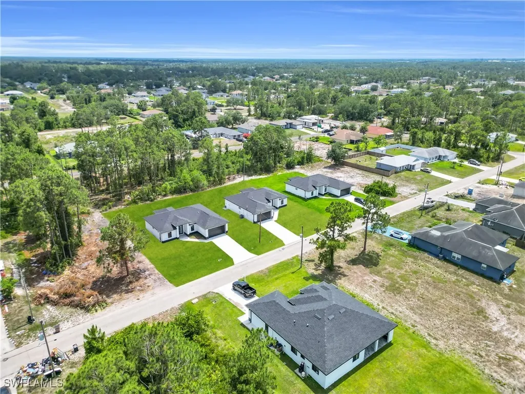 2609 45th Street W Lehigh Acres FL 33971