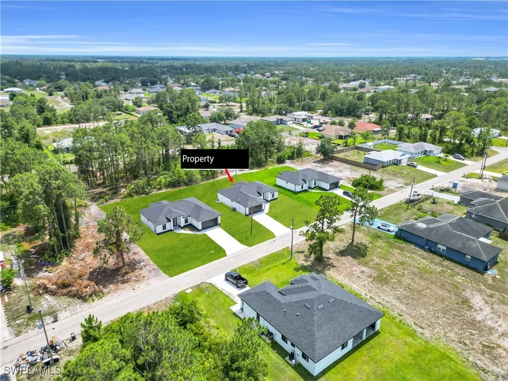 2609 45th Street W Lehigh Acres FL 33971