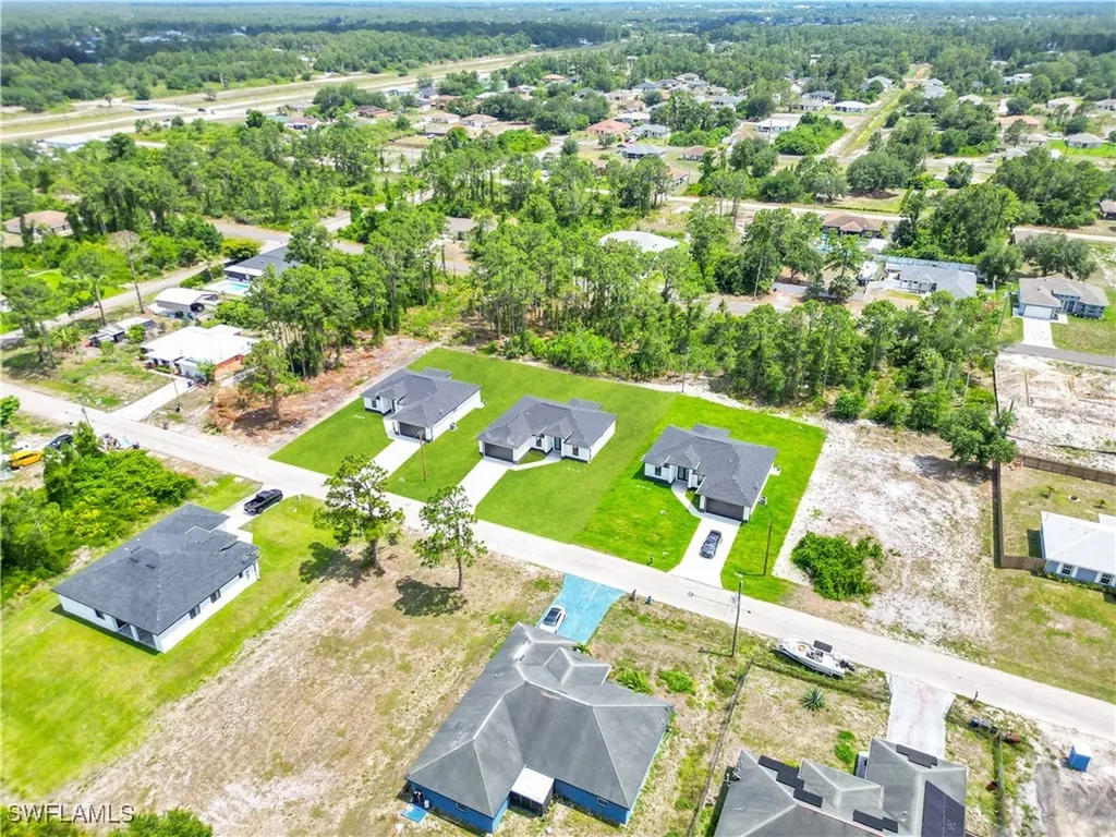 2609 45th Street W Lehigh Acres FL 33971
