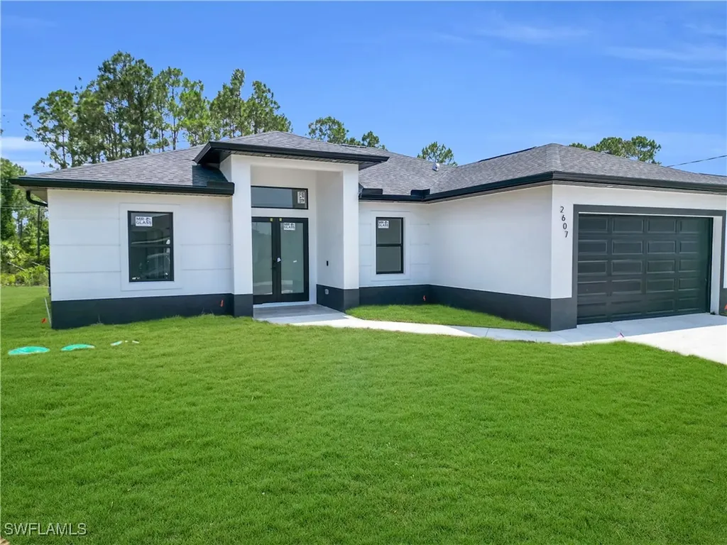 2607 45th Street W Lehigh Acres FL 33971