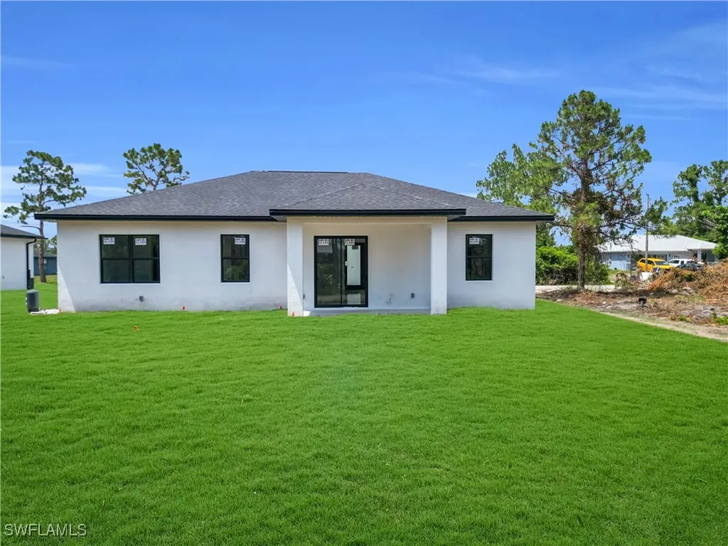 2607 45th Street W Lehigh Acres FL 33971