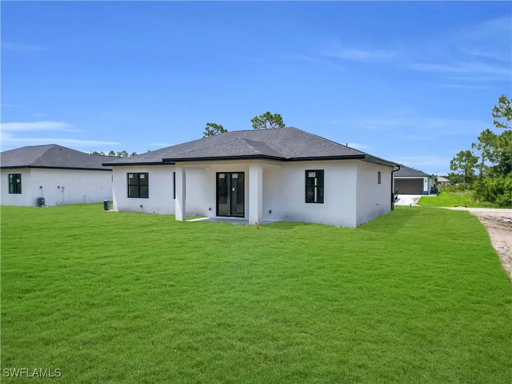 2607 45th Street W Lehigh Acres FL 33971