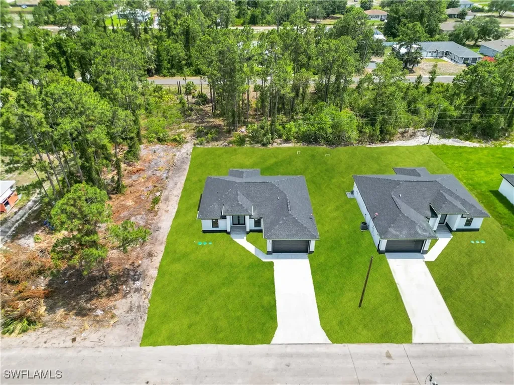 2607 45th Street W Lehigh Acres FL 33971