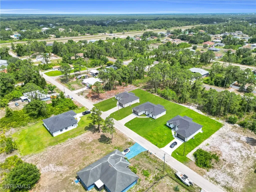 2607 45th Street W Lehigh Acres FL 33971