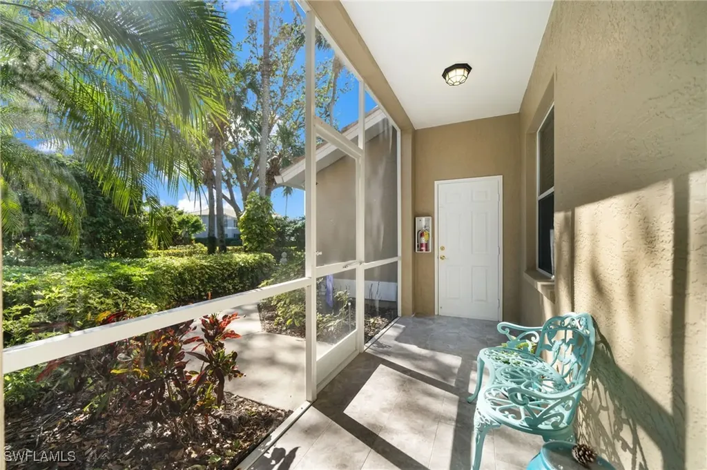 784 Carrick Bend Circle Naples FL 34110