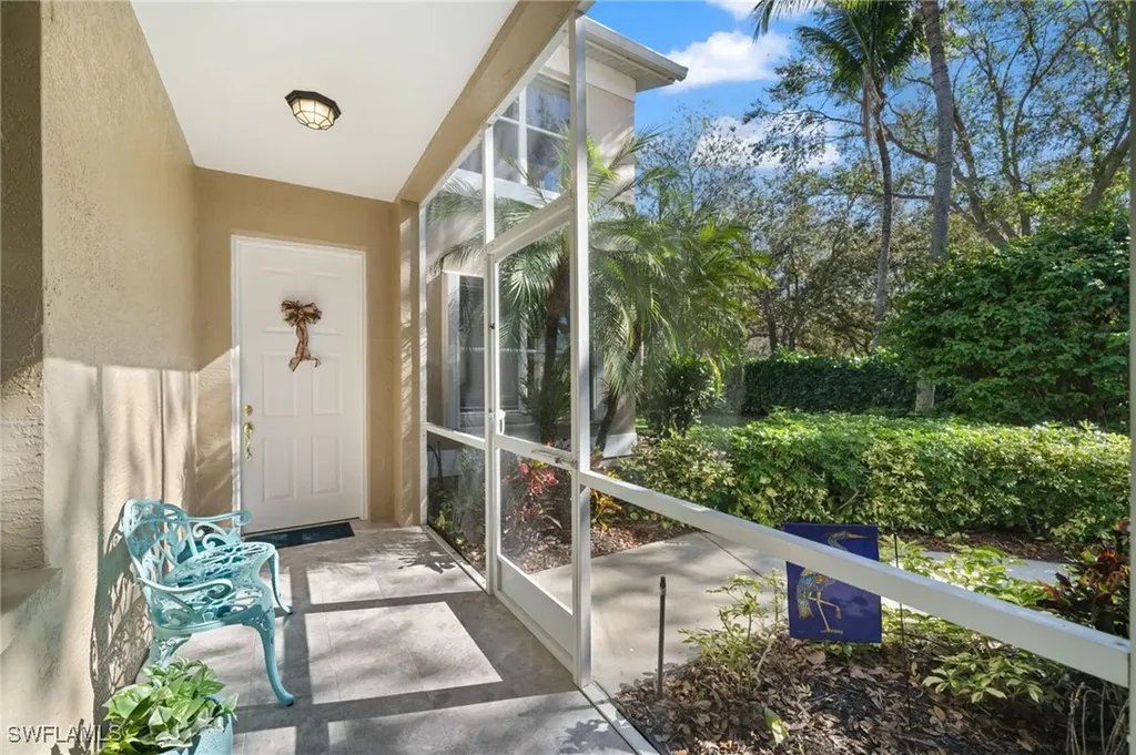 784 Carrick Bend Circle Naples FL 34110