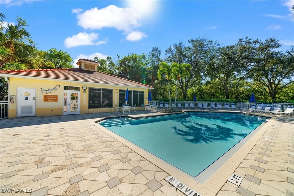 784 Carrick Bend Circle Naples FL 34110