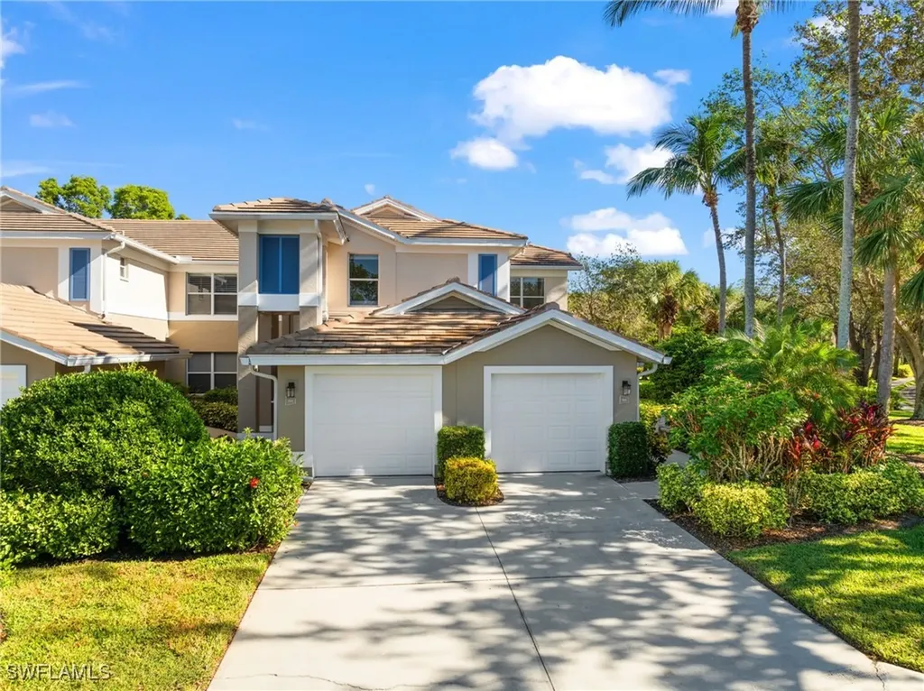 784 Carrick Bend Circle Naples FL 34110