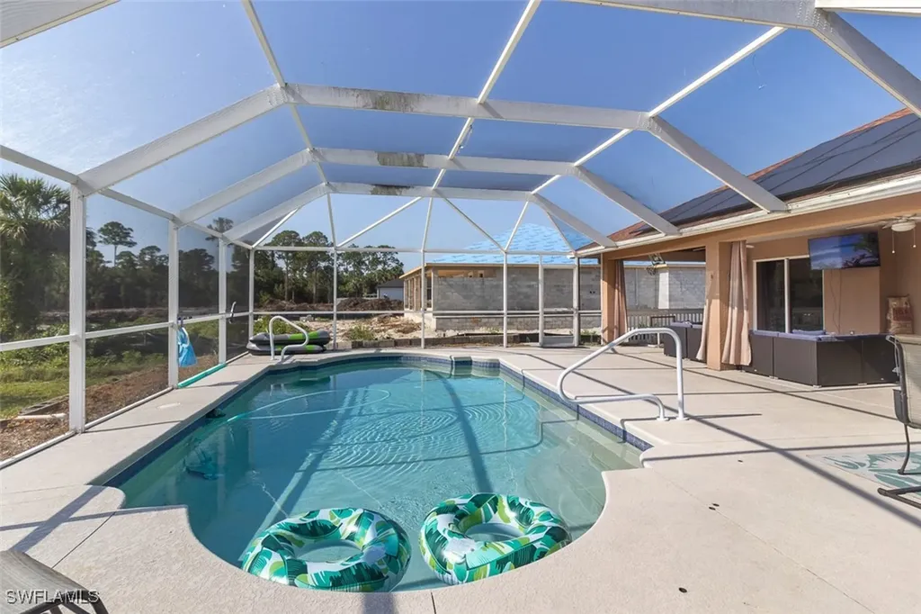 718 Willard Avenue Lehigh Acres FL 33972