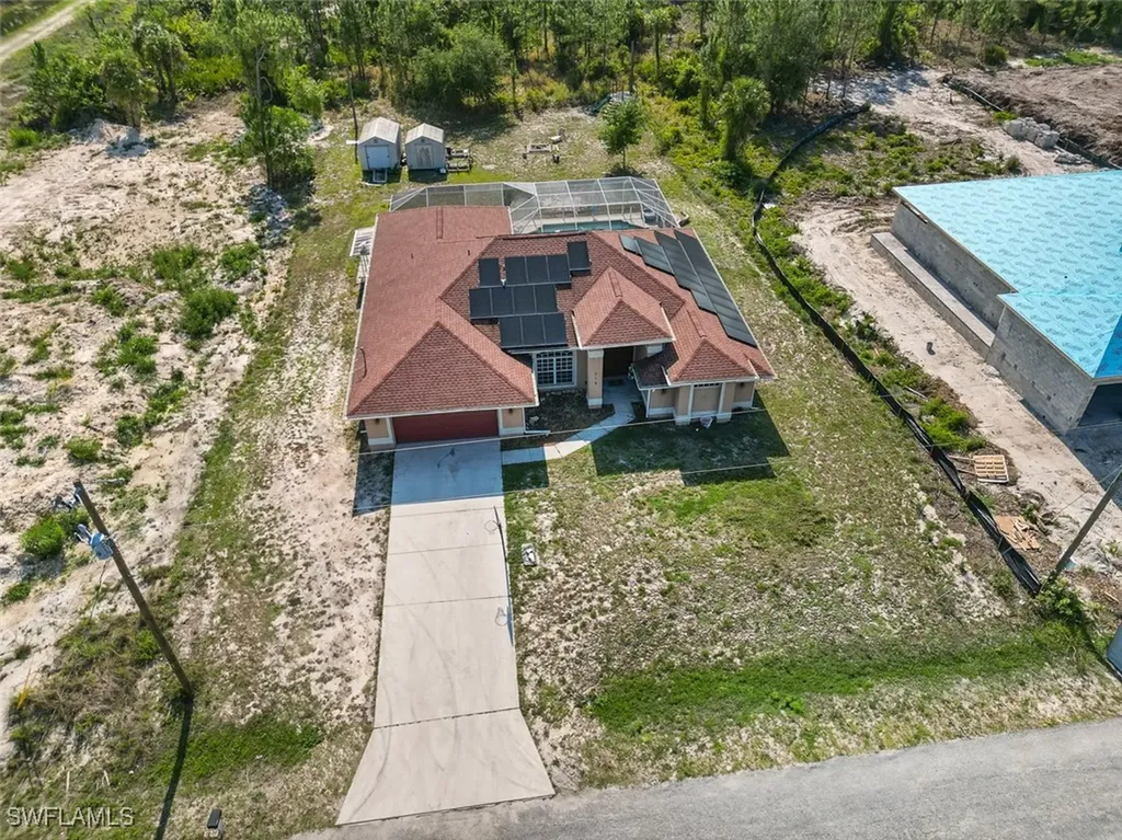 718 Willard Avenue Lehigh Acres FL 33972
