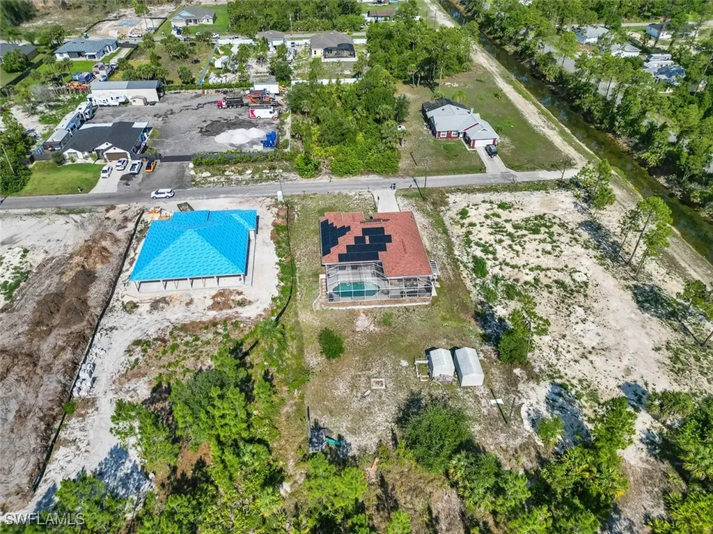 718 Willard Avenue Lehigh Acres FL 33972