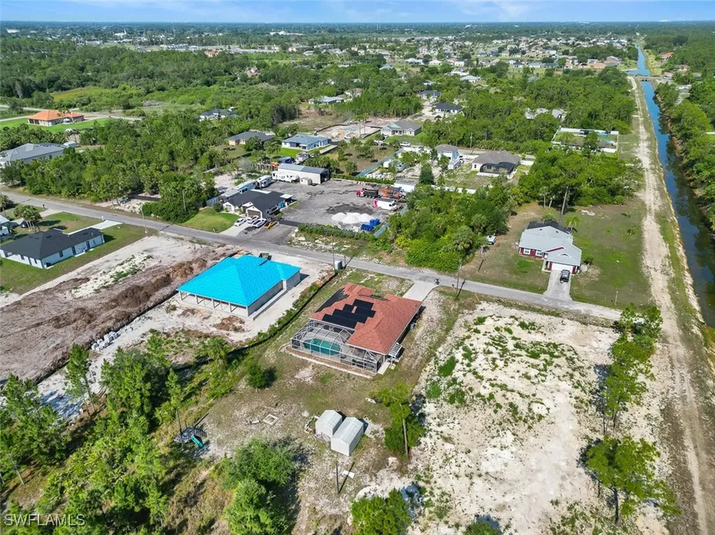 718 Willard Avenue Lehigh Acres FL 33972
