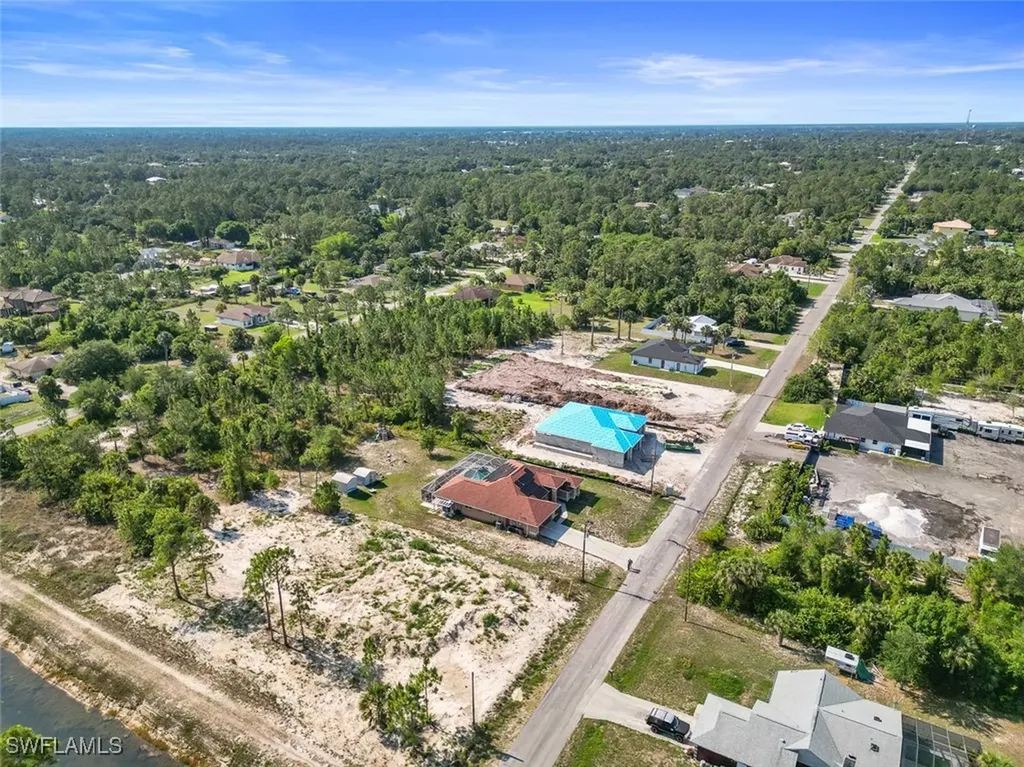 718 Willard Avenue Lehigh Acres FL 33972