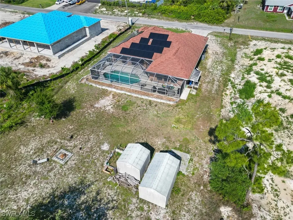 718 Willard Avenue Lehigh Acres FL 33972