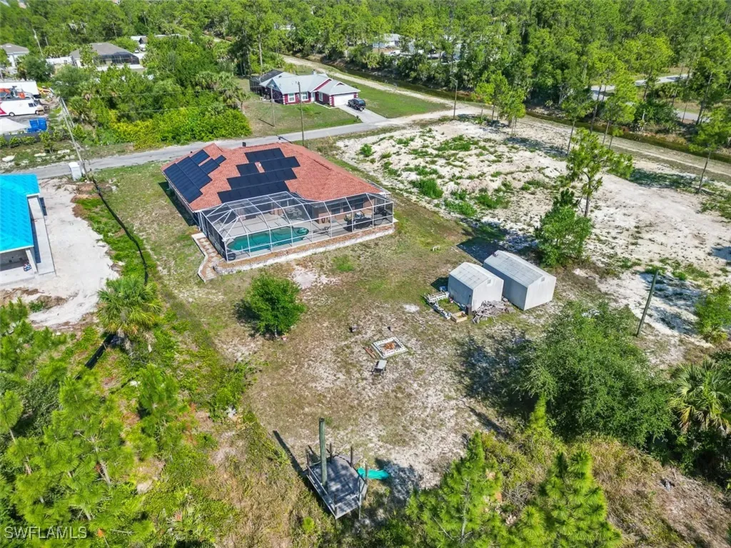 718 Willard Avenue Lehigh Acres FL 33972