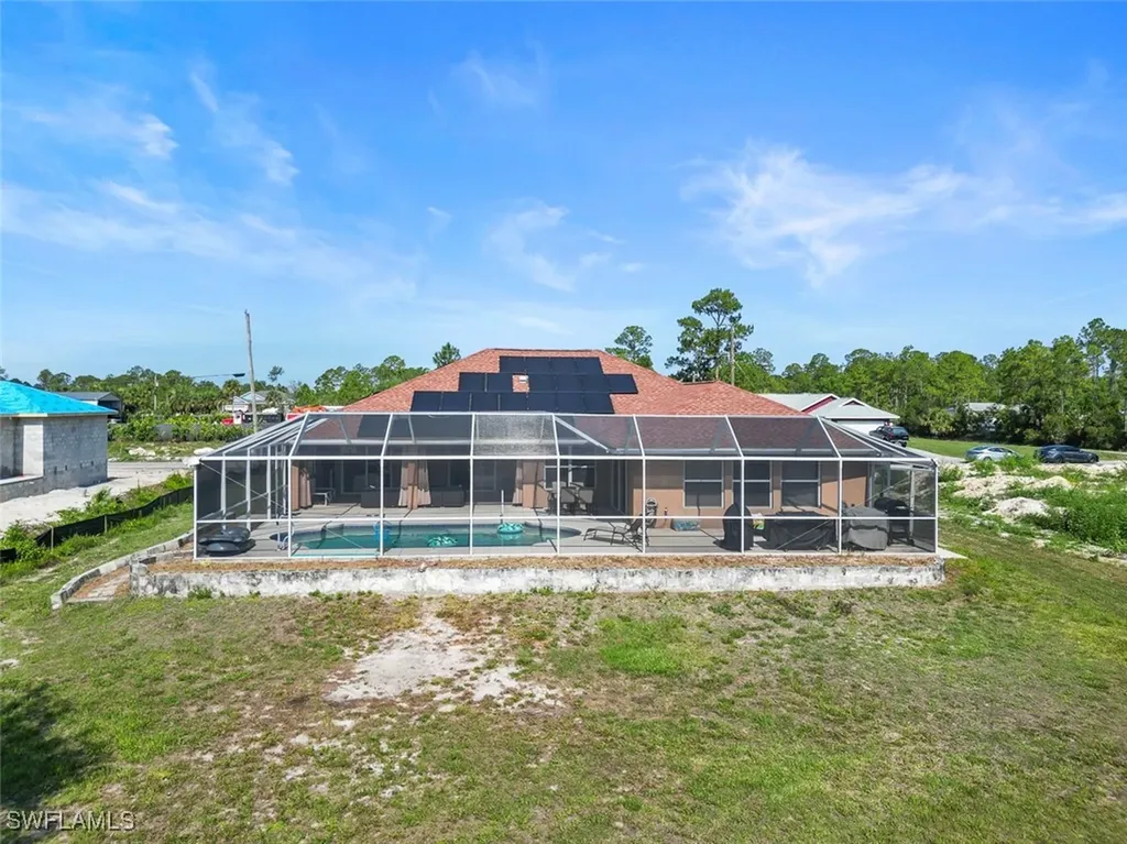 718 Willard Avenue Lehigh Acres FL 33972