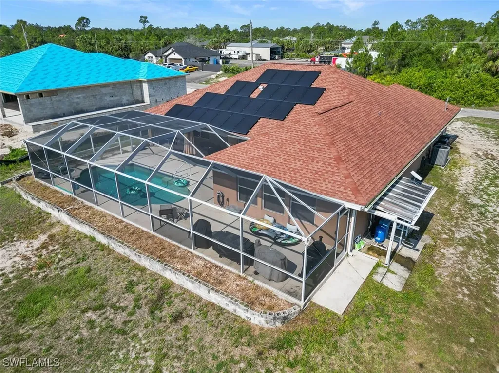718 Willard Avenue Lehigh Acres FL 33972