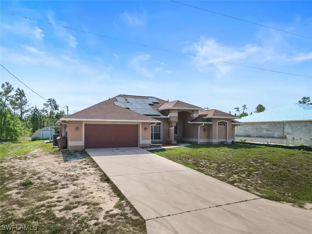 718 Willard Avenue Lehigh Acres FL 33972