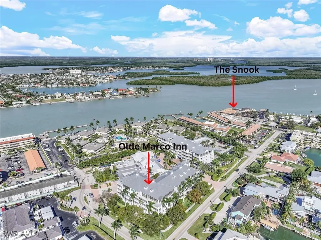 140 Palm Street Marco Island FL 34145
