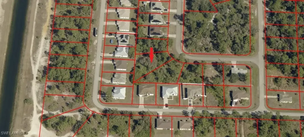 1825 Landale Loop Lehigh Acres FL 33972