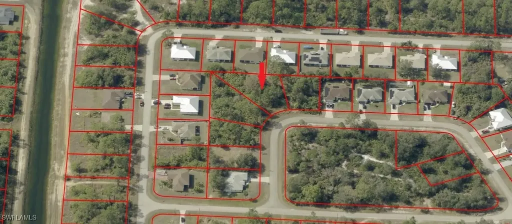 1825 Landale Loop Lehigh Acres FL 33972