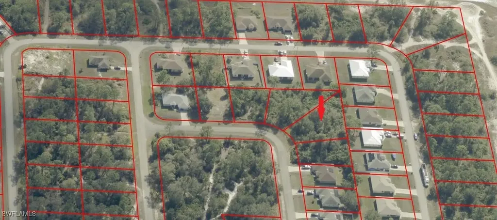 1825 Landale Loop Lehigh Acres FL 33972