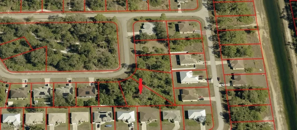1825 Landale Loop Lehigh Acres FL 33972