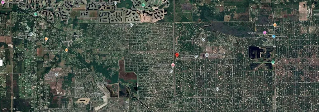 1825 Landale Loop Lehigh Acres FL 33972