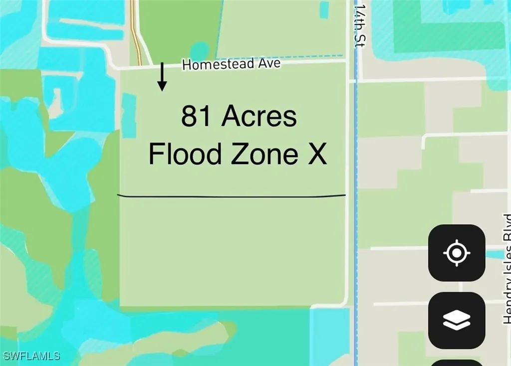 2516 Christopher Lane Clewiston FL 33440