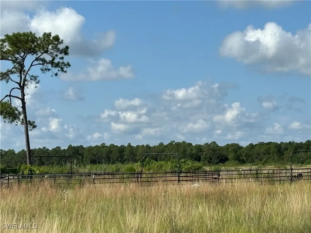 2516 Christopher Lane Clewiston FL 33440