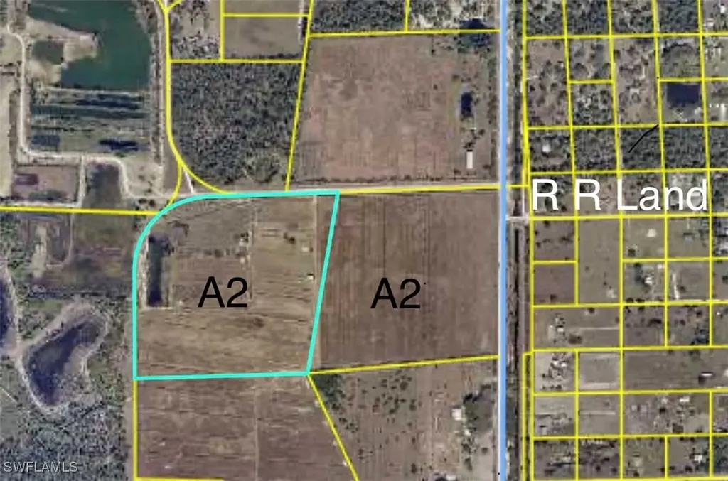 2516 Christopher Lane Clewiston FL 33440