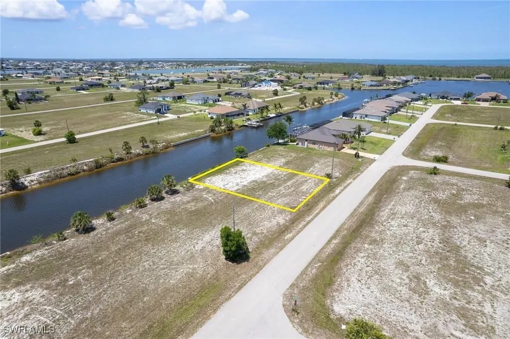 4106 NW 39th Lane Cape Coral FL 33993