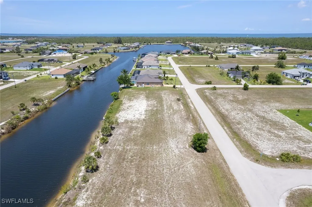 4106 NW 39th Lane Cape Coral FL 33993