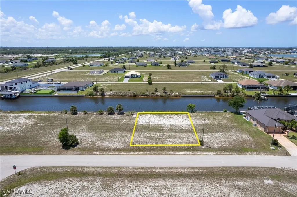 4106 NW 39th Lane Cape Coral FL 33993
