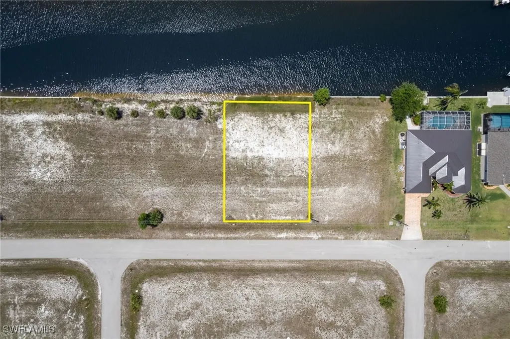 4106 NW 39th Lane Cape Coral FL 33993
