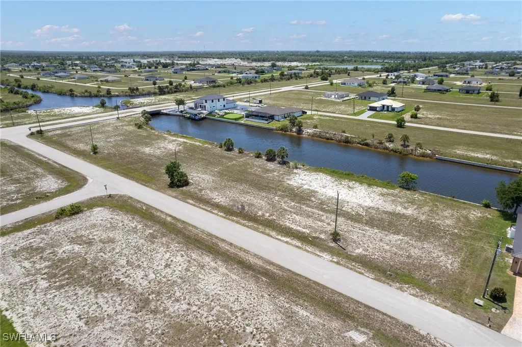 4106 NW 39th Lane Cape Coral FL 33993