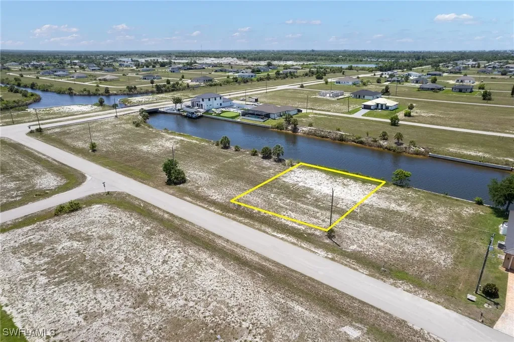 4106 NW 39th Lane Cape Coral FL 33993