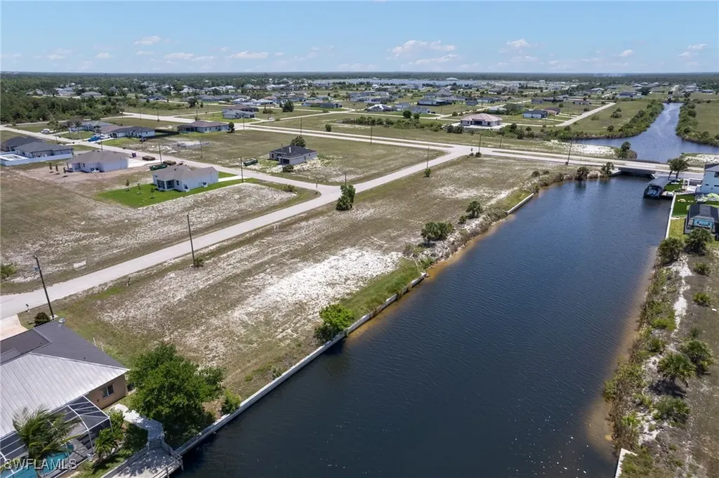 4106 NW 39th Lane Cape Coral FL 33993