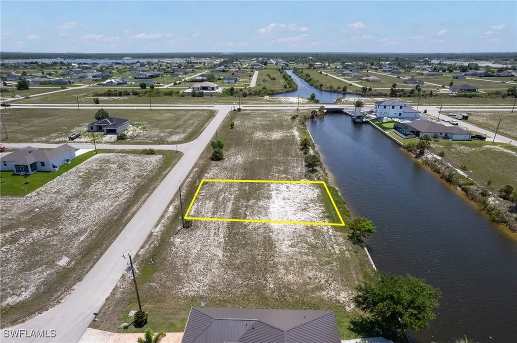 4106 NW 39th Lane Cape Coral FL 33993