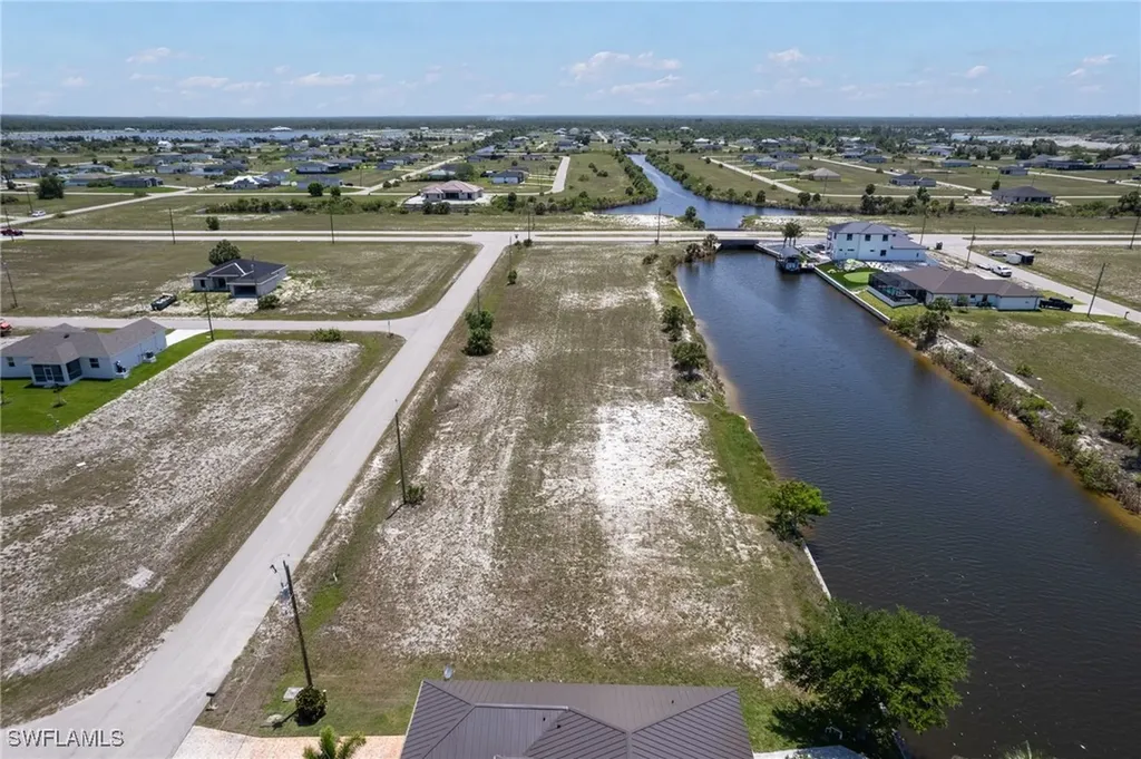 4106 NW 39th Lane Cape Coral FL 33993