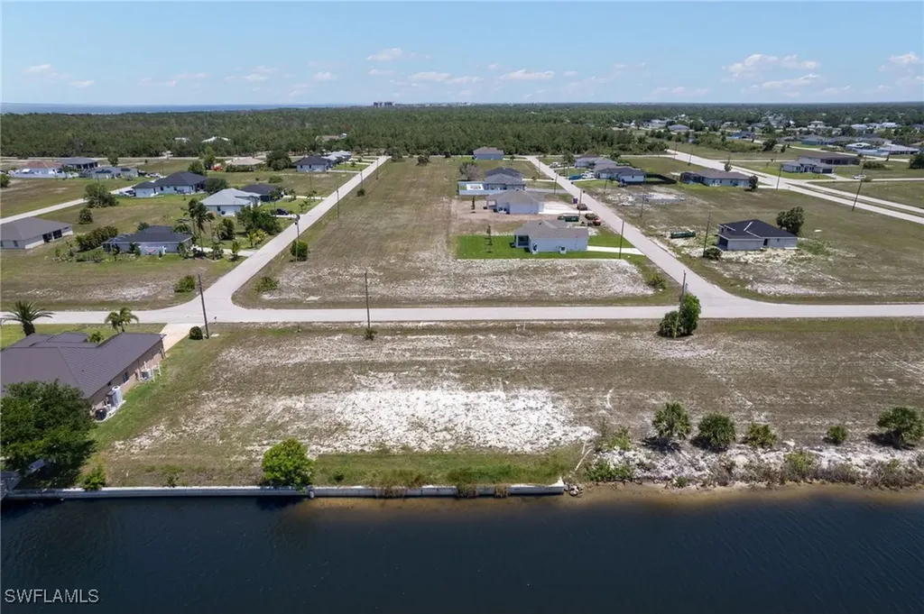 4106 NW 39th Lane Cape Coral FL 33993