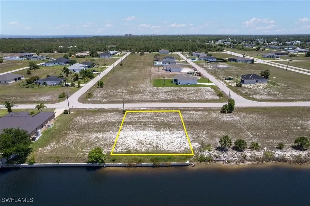 4106 NW 39th Lane Cape Coral FL 33993