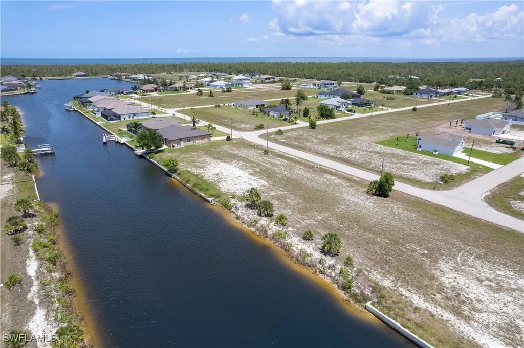 4106 NW 39th Lane Cape Coral FL 33993