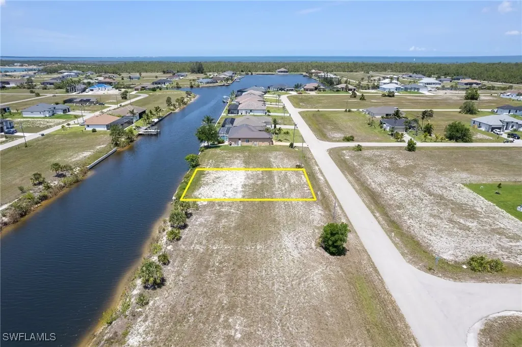 4106 NW 39th Lane Cape Coral FL 33993
