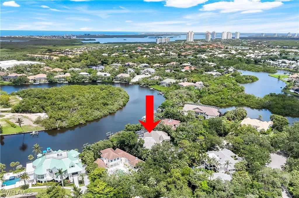 4111 Harbor Oaks Court Bonita Springs FL 34134