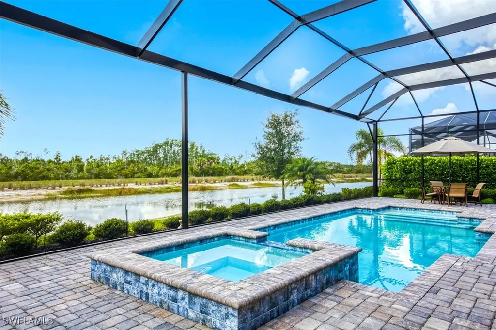 18380 Wildblue Boulevard Fort Myers FL 33913