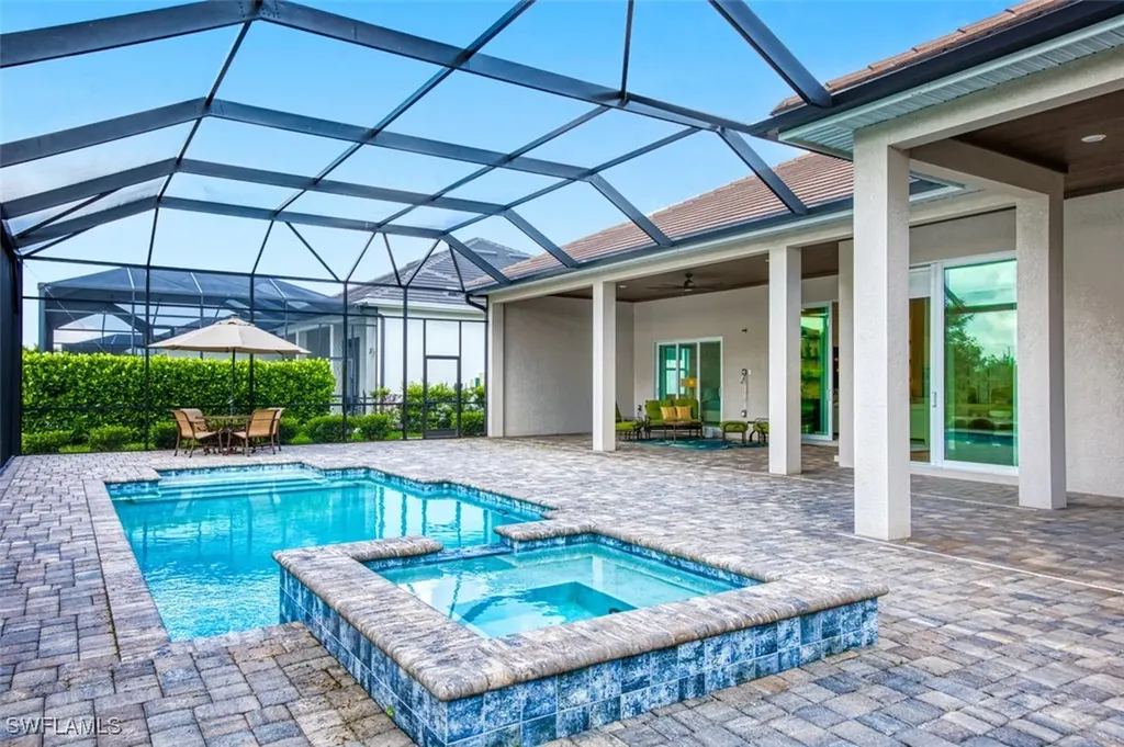 18380 Wildblue Boulevard Fort Myers FL 33913