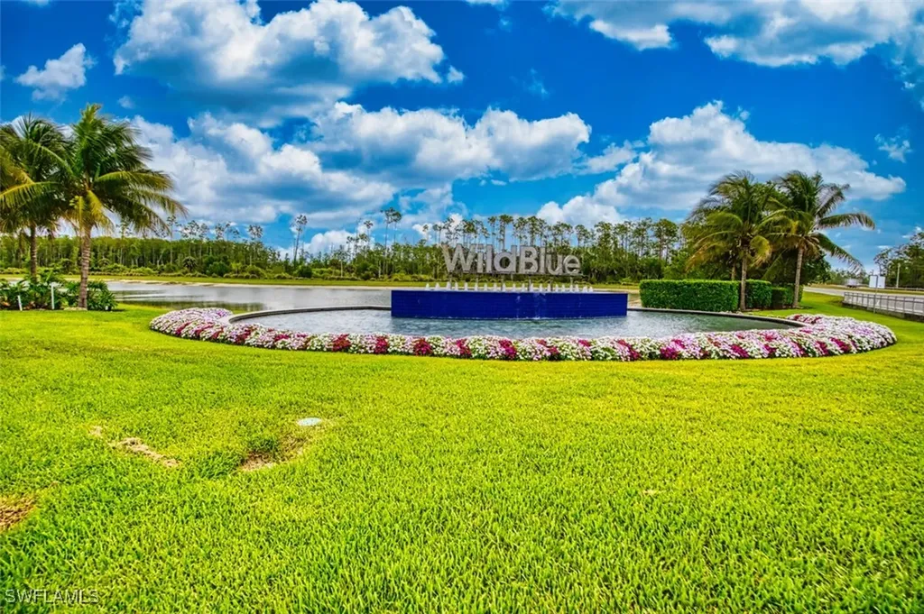 18380 Wildblue Boulevard Fort Myers FL 33913