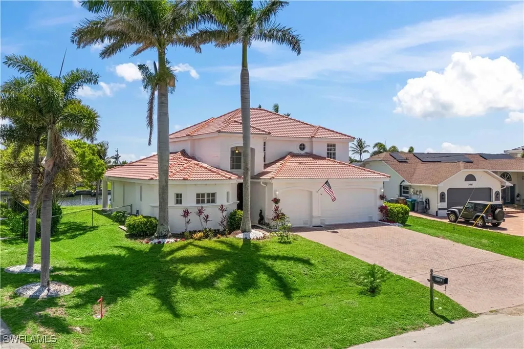 3101 SW 26th Place Cape Coral FL 33914