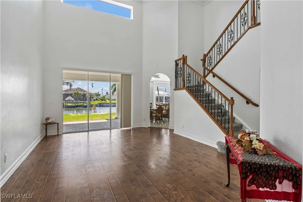 3101 SW 26th Place Cape Coral FL 33914